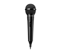Audio Technica mikrofonas ATR1100x, Juodas