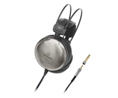 Aukštos kokybės ausinės Audio-Technica ATH-A2000Z High-Fidelity Closed-Back