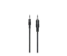 Audio Technica ATR6250x Kardioidinis kondensacinis stereo mikrofonas, Juodas