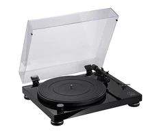 Audio Technica patefonas (AT-LPW50PB)