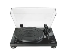 Audio Technica patefonas (AT-LPW50PB)