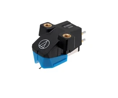 Audio Technica AT-VM95C dviguba judančio magneto kasetė