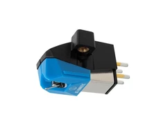 Audio Technica AT-VM95C dviguba judančio magneto kasetė