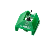 Audio Technica VM95 serijos elipsinis pakaitinis rašiklis