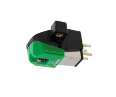 Audio Technica AT-VM95E dviguba judančio magneto kasetė