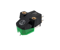 Audio Technica AT-VM95E dviguba judančio magneto kasetė