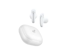 Ausinės Anker Soundcore Earbuds | Liberty | Bluetooth | Semi-į ausis įkišamos | Mikrofonas | Baltas | Noise canceling | Belaidės