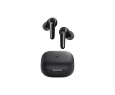 Ausinės Anker Soundcore Earphones | R60i | Bluetooth | į ausis įkišamos | Mikrofonas | Juodas | Belaidės