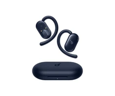 Ausinės Anker Soundcore Earphones | V20i | Bluetooth | Open ear | Mikrofonas | Mėlyna | Belaidės