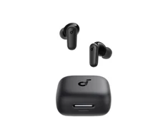 Ausinės Anker Soundcore P30i, Juodos