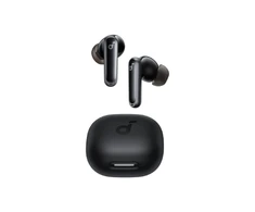 Ausinės Anker Soundcore P30i, Juodos