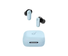 Ausinės Anker Soundcore P30i, Mėlynos