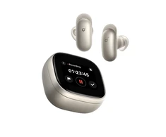 Ausinės Anker Soundcore True Belaidės Earphones | Liberty 5 Pro Max | Bluetooth | į ausis įkišamos | Mikrofonas | Titanium Auksinė | Noise canceling | Belaidės