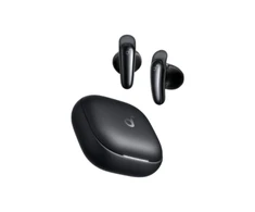 Ausinės Anker Soundcore True Belaidės Earphones | Liberty Buds | Bluetooth | Semi-į ausis įkišamos | Mikrofonas | Juodas | Noise canceling | Noise reduction