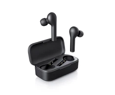 Ausinės Aukey Earbuds EP-T21 Su mikrofonu į ausis įkišamos Belaidės Belaidės