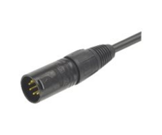 Ausinės Beyerdynamic | 1,5 m jungiamasis laidas, skirtas DT 109 serijai | K 109.38