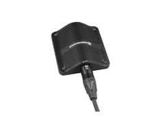 Beyerdynamic | Condenser Boundary Mikrofonas, Semi Cardioid | TG D71 | XLR 3-pin | Juodas