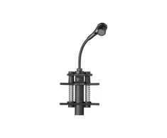 Beyerdynamic | Condenser Drum Mikrofonas, Clip-On, Cardioid | TG D57 | XLR 3-pin | Juodas