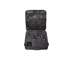 Beyerdynamic | Būgnų mikrofonų rinkinys | TG būgnų rinkinys PRO M