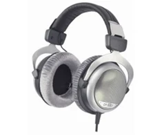 Studijinės ausinės Beyerdynamic DT 880, 600 omų