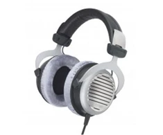 Studijinės ausinės Beyerdynamic DT 990, 600 omų