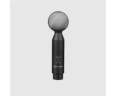 Beyerdynamic | Dinaminis dvigubos juostelės mikrofonas | M 130 | XLR 3 kontaktų | Juodas