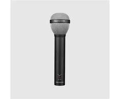 Beyerdynamic | Dinaminis judančios ritės mikrofonas | M 88 | XLR 3 kontaktų | Juodas