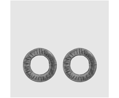 Ausinės Beyerdynamic EDT 900 PRO X - Velour earmuffs skirta DT 900 PRO X, pair (pilkas)