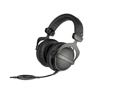 Studijinės ausinės Beyerdynamic DT 770 M, 80 omų