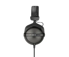 Studijinės ausinės Beyerdynamic DT 770 M, 80 omų