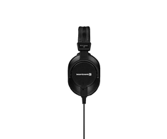 Vienpusės Studijinės ausinės Beyerdynamic DT 252, 80 omų, juodos 445177