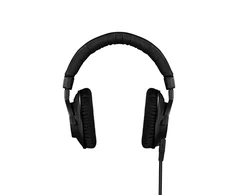 Studijinės ausinės Beyerdynamic DT 250, 250 omų, juodos 443530