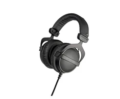Studijinės ausinės Beyerdynamic DT 770 PRO, 32 omų, Juodos