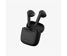 Defunc True Lite Earbuds belaidės ausinės, Juodos