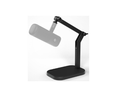 Elgato Mikrofonas arm | Wave Desk Stovas | Juodas