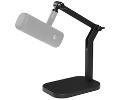 Elgato Mikrofonas arm | Wave Desk Stovas | Juodas