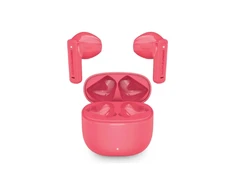 Energy Sistem | True-Belaidės ausinės | StreetMusic | Bluetooth | In-Ear | Mikrofonas | Rožinė | Belaidės