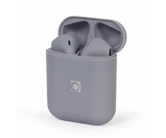 Ausinės Gembird | TWS Earbuds Seattle | TWS-SEA-GW