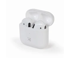 Ausinės Gembird | TWS Earbuds Valletta | TWS-MLA-GW