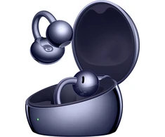 Ausinės HUAWEI FreeClip 2 S Deepsea Blue