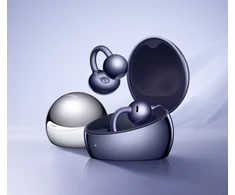Ausinės HUAWEI FreeClip 2 S Deepsea Blue