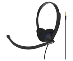 Koss | Ausinės | CS200i | Ant ausų uždedamos | 3.5 mm