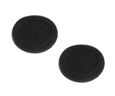Koss | PORTCUSH Replacement pagalvėlė skirta stereophones | No | Juodas
