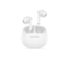 Ausinės Lenovo rue Belaidės Stereo Earbuds | E310 | Su mikrofonu | Bluetooth | Baltas