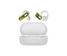 Ausinės Lenovo Open-Ear Clip-on Earbuds | X500 | Su mikrofonu | Bluetooth | Baltas