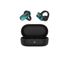 Ausinės Lenovo X500 | Open-Ear Clip-on Earbuds | Su mikrofonu | Bluetooth | Juodas