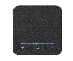 Lenovo | Speakerphone | 6000 | Su mikrofonu | Bluetooth | Juodas