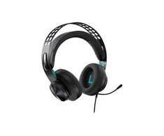 Žaidimų ausinės Lenovo Legion H300
