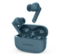 Ausinės LENOVO TWS YOGA PC Edition Tidal Teal