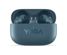 Ausinės LENOVO TWS YOGA PC Edition Tidal Teal